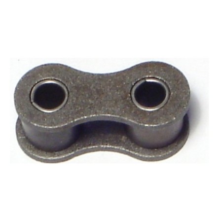 MIDWEST FASTENER No. 41 Roller Chain Link 6PK 64243